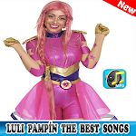 Cover Image of Download Luli Pampín - the best songs - without internet 1.0 APK