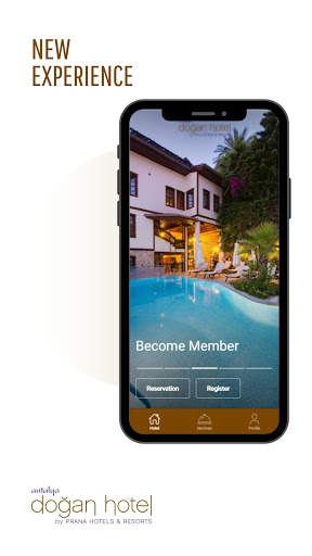 Dogan Hotel by Prana Hotels & Screen 3