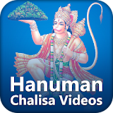 Hanuman Chalisa Videos icon