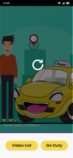 Happy Driver Screenshot 2 - AppWisp.com