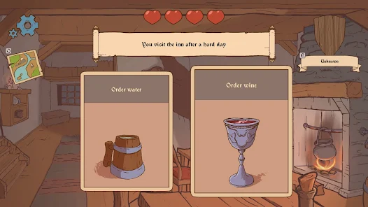 Choice of Life: Middle Ages APK