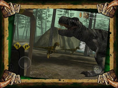 Dinosaur Safari For PC installation