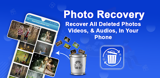 File Manager : Media Recovery