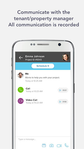 Home 365 - Pro Screen 3