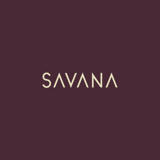 Savana Motel logo