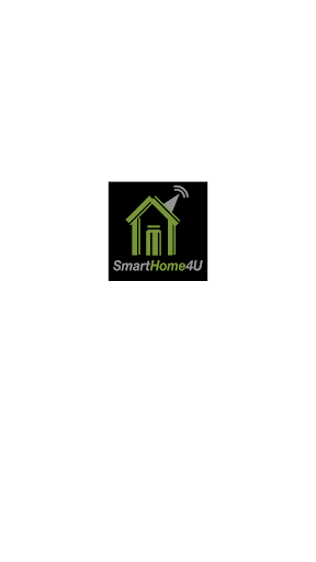 Android application SmartHome4U screenshort