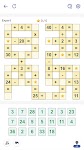 screenshot of Crossmath - Math Puzzle Games