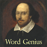 Word Genius icon