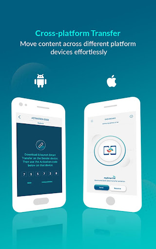 Smart Transfer File Sharing App Apps Bei Google Play