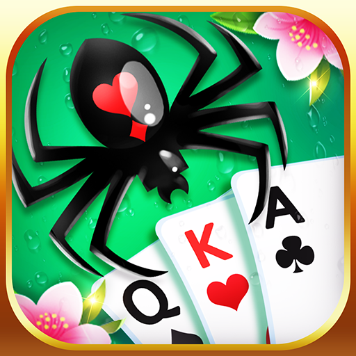 Spider Solitaire Classic fun on the App Store