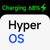 HyperOS Charging Animation icon