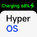 HyperOS Charging Animation - Androidアプリ