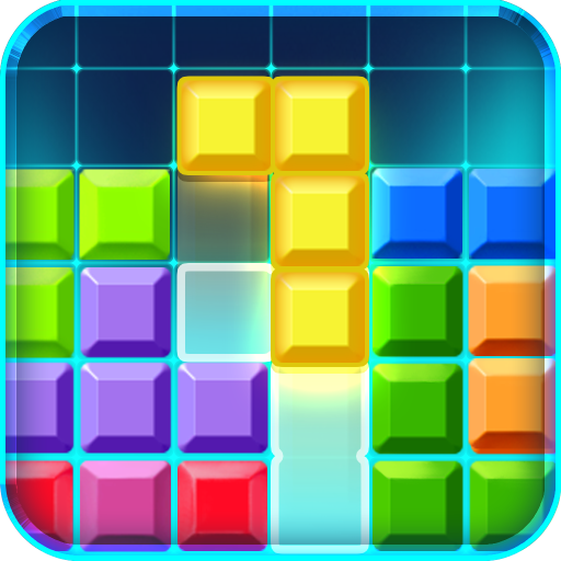 10 Blocks: Play 10 Blocks for free on LittleGames