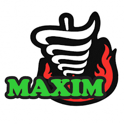 Icon image Maxim Döner & Pizza
