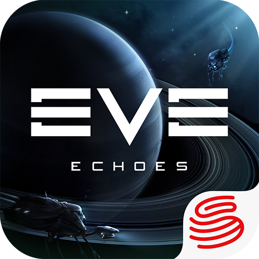 EVE Echoes on pc