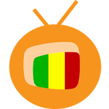 Free TV From Mali icon