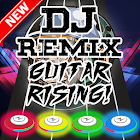 DJ Remix : Guitar Games 36