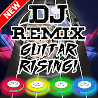 DJ Remix : Guitar Games