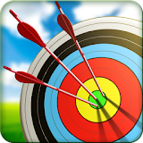 Archery Master Shooting icon