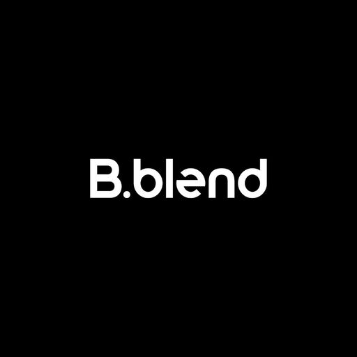 B.blend - AppWisp.com