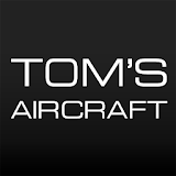 Tom's Aircraft Sales & Service icon