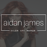 Aidan James Team App icon