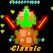 Turtle Bug Shooter (Retro 80s) - Androidアプリ