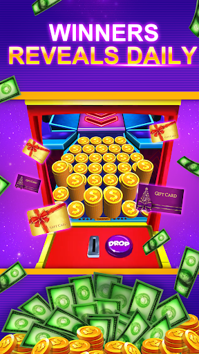 Cash Prizes Carnival Coin Game 8