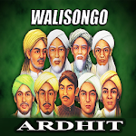 Cover Image of Herunterladen Sejarah Walisongo  APK