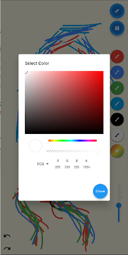 Pencil Play Screen 3
