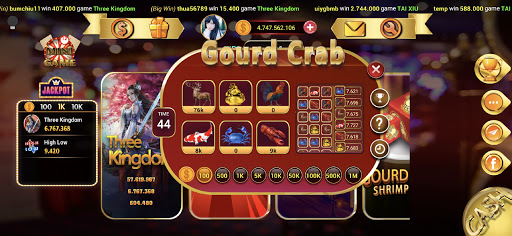 XO79 Club - Slots & Jackpots apkdebit screenshots 6