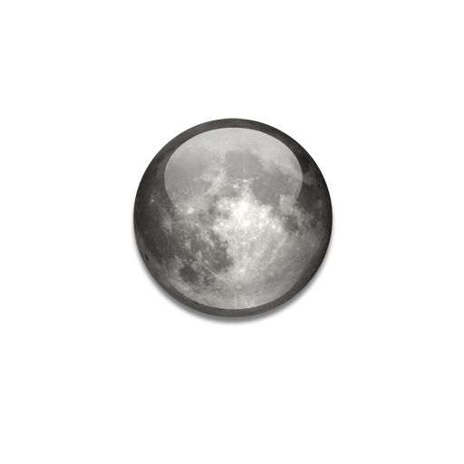 Solar and Moon Calculator logo