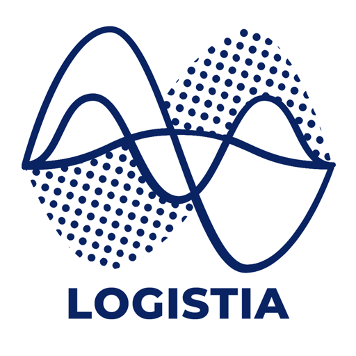 Logistia Route Planner 0.8.28 Icon