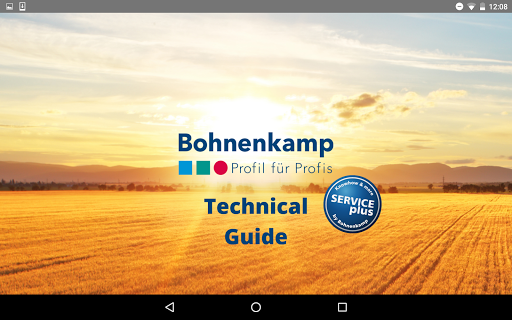 Tech. Guide from Bohnenkamp 5