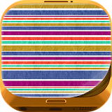 Colorful Stripes Wallpapers icon