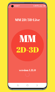 MM 2D/3D Live Unknown