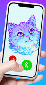 Dize Call Screen 1.4 APK + Mod (Free purchase) for Android