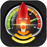 WiFi 3G 4G Speed Booster icon