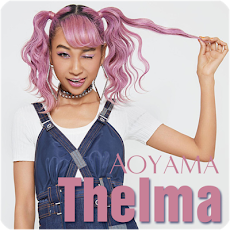 Aoyama Thelma Album Musicのおすすめ画像3