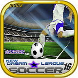 Guide  Dream League Soccer 16 icon