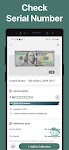 screenshot of NoteSnap - Banknote Identifier