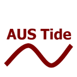 Australia Tide App & Widget icon