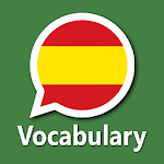 Cover Image of Télécharger Bilinguae - Learn Spanish (Vocabulary) 3.1.9 APK