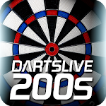 Cover Image of Download DARTSLIVE-200S(DL-200S)  APK