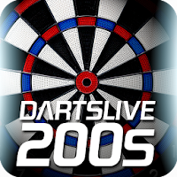 DARTSLIVE-200S(DL-200S)