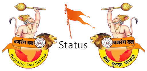 Bajrang Dal Status (बजरंग दल), - Apps on Google Play