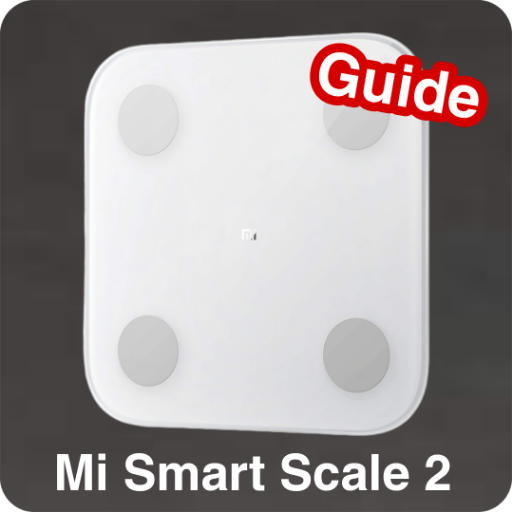 mi smart scale 2 guide - Apps on Google Play