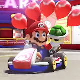 Tips:Mario Kart 8 icon