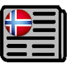 Norway Newspapers