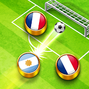 Soccer Games: Soccer Stars Mod apk أحدث إصدار تنزيل مجاني